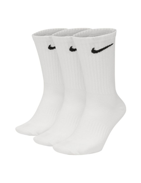 Skarpetki nike everyday lightweight crew 3pak sx7676
