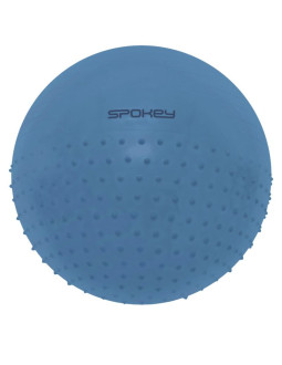 Piłka gimnastyczna spokey half fit