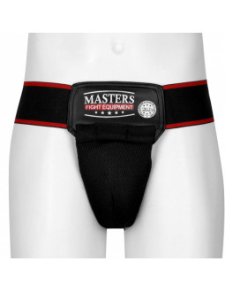 Suspensorium męskie masters s-202w