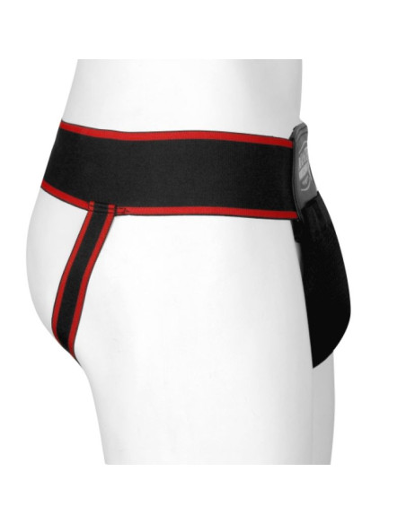 Suspensorium męskie masters s-202w