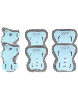 Ochraniacze do łyżworolek spokey shield 940928