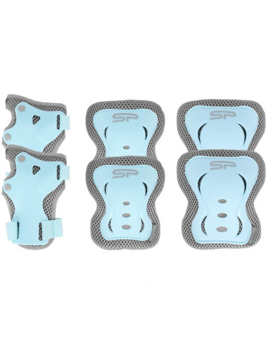 Ochraniacze do łyżworolek spokey shield 940928