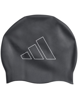 Czepek pływacki adidas logo swim