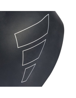 Czepek pływacki adidas logo swim 2