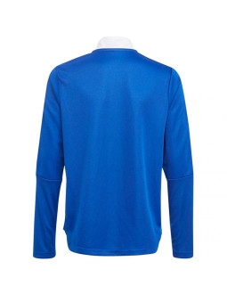 Bluza adidas tiro 21 training top youth jr gm7322 2