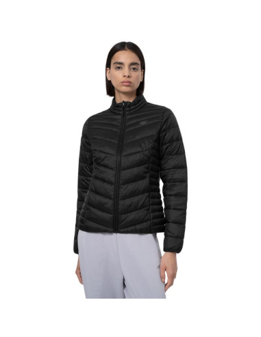 Kurtka 4f puchowa f094 w