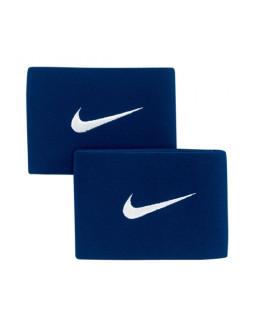 Opaski na getry nike guard stay 2szt se0047 2