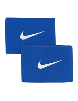 Opaski na getry nike guard stay 2szt se0047 2