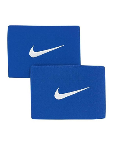 Opaski na getry nike guard stay 2szt se0047