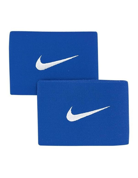 Opaski na getry nike guard stay 2szt se0047