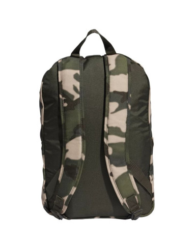 Plecak adidas camo classic backpack