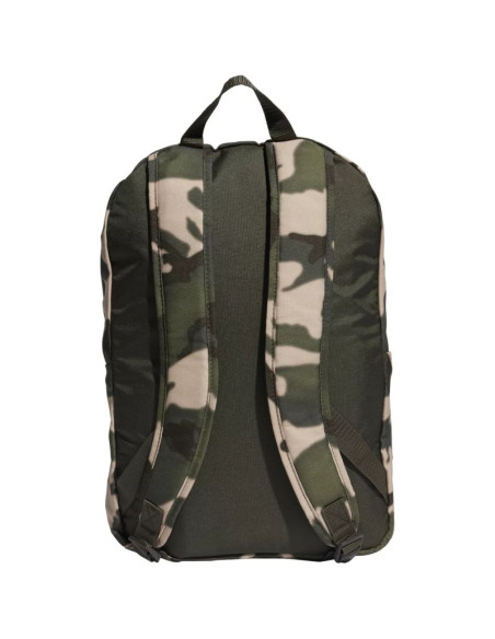 Plecak adidas camo classic backpack