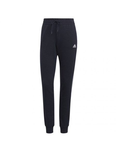 Spodnie adidas essentials slim tapered cuffed pant w gm8736