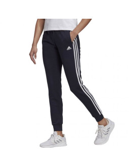 Spodnie adidas essentials slim tapered cuffed pant w gm8736 2