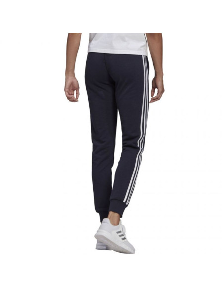 Spodnie adidas essentials slim tapered cuffed pant w gm8736