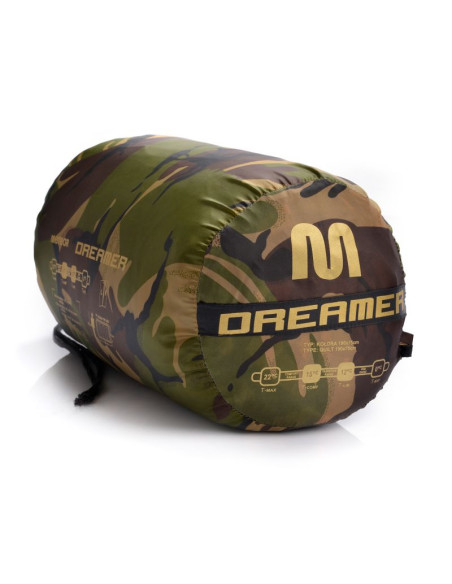 Śpiwór meteor dreamer 81124-81125