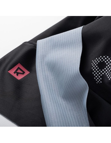 Spodenki rowerowe radvik kilo ld w