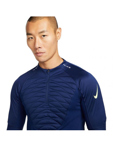 Bluza nike nk therma-fit strike drill top winter warrior m dc9156