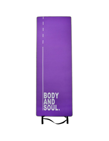 Mata do ćwiczeń profit slim 173 x 61 x 0,5 cm