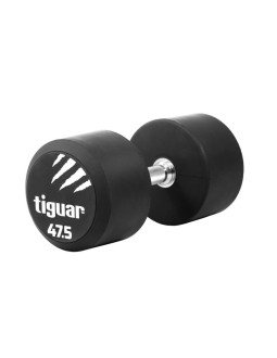 Hantel tiguar pu 47,5 kg ti 2