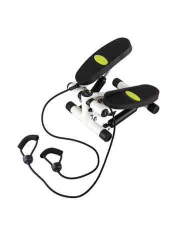 Stepper prosty z linkami hms s3038