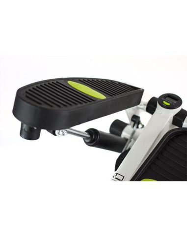 Stepper prosty z linkami hms s3038