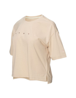 Koszulka z krótkim rękawem fitanu nari w 2