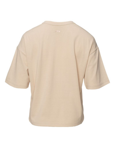 Koszulka z krótkim rękawem fitanu nari w