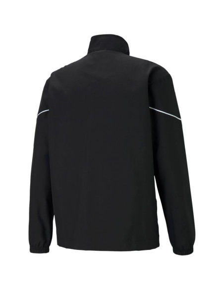 Kurtka puma teamrise sideline m 657326