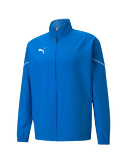 Kurtka puma teamrise sideline m 657326 2