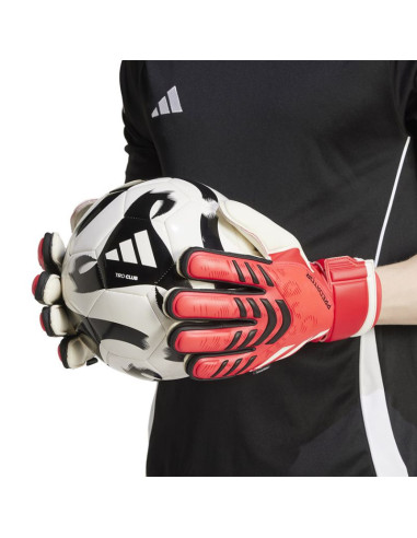 Rękawice bramkarskie adidas predator gl mtc fs m