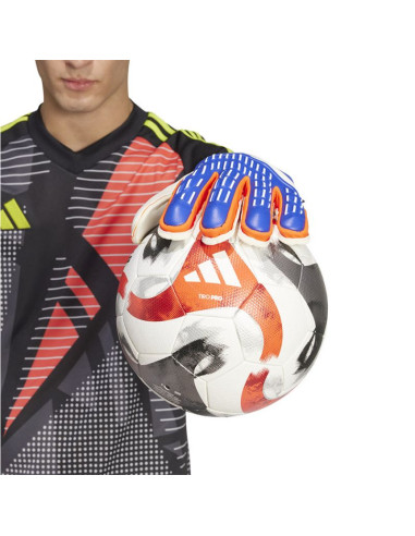 Rękawice bramkarskie adidas predator gl mtc fs m