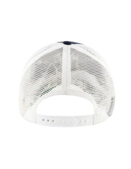 Czapka z daszkiem 47 brand mlb new york yankees branson cap b-brans17ctp-ny