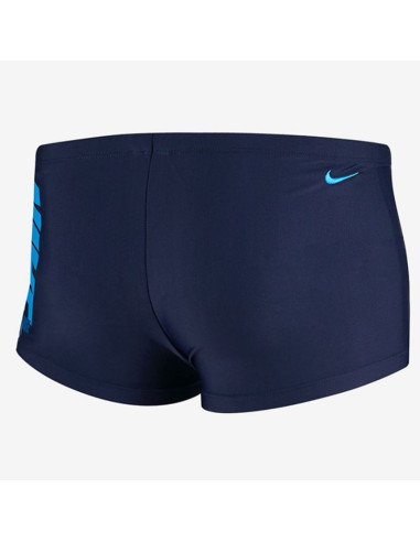 Kąpielówki nike shift logo m nessd638