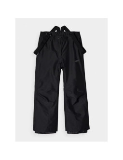 Spodnie narciarskie 4f jr 4fjwaw24tftrf659