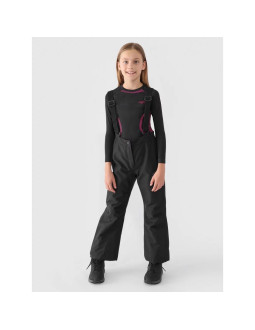 Spodnie narciarskie 4f jr 4fjwaw24tftrf659 2