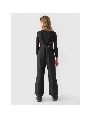 Spodnie narciarskie 4f jr 4fjwaw24tftrf659