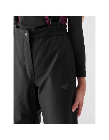 Spodnie narciarskie 4f jr 4fjwaw24tftrf659