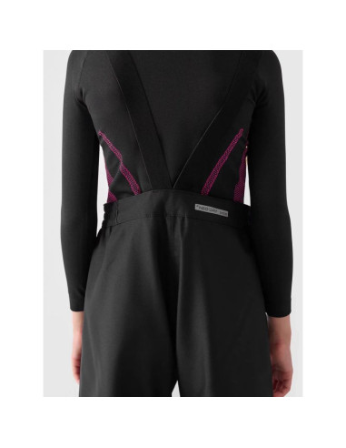 Spodnie narciarskie 4f jr 4fjwaw24tftrf659