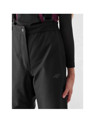 Spodnie narciarskie 4f jr 4fjwaw24tftrf659
