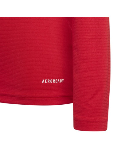 Koszulka adidas team base tee jr gn5711