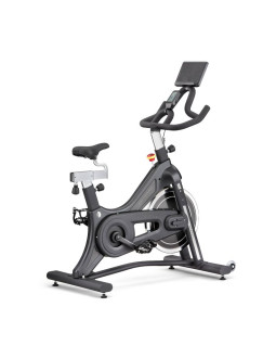 Rower spinningowy half human hermes