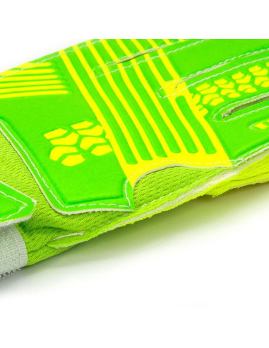 Rękawice bramkarskie meteor catch 03608-03613