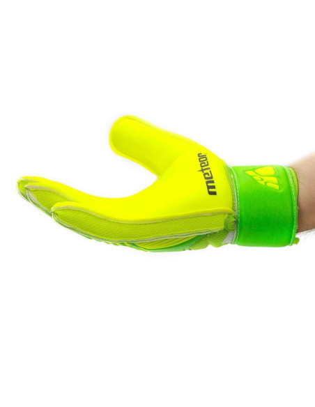 Rękawice bramkarskie meteor catch 03608-03613