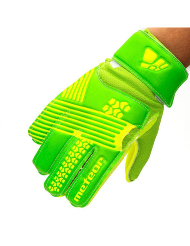 Rękawice bramkarskie meteor catch 03608-03613