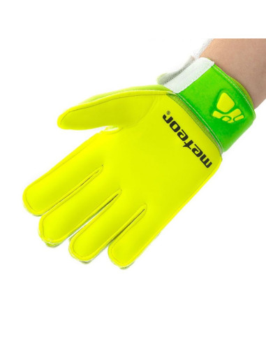 Rękawice bramkarskie meteor catch 03608-03613