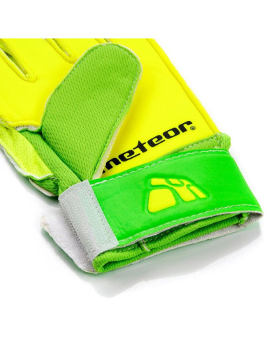 Rękawice bramkarskie meteor catch 03608-03613