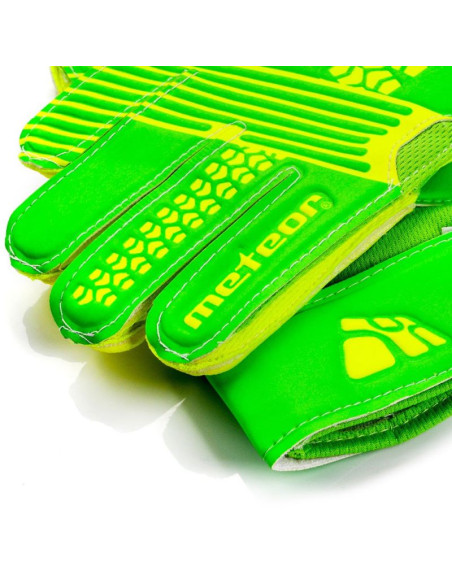 Rękawice bramkarskie meteor catch 03608-03613