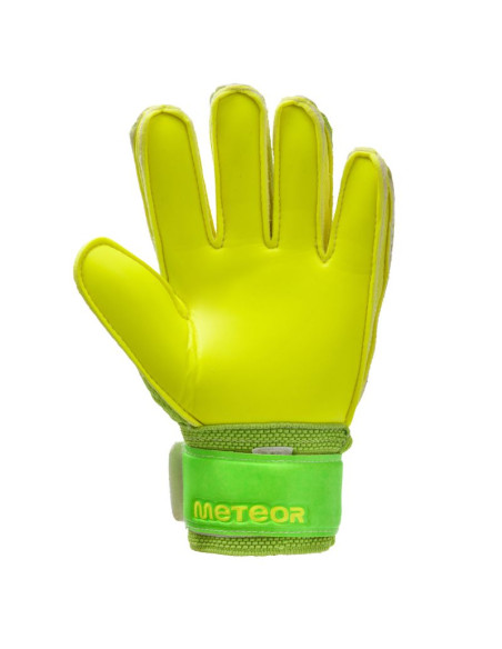 Rękawice bramkarskie meteor catch 03608-03613