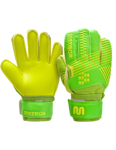 Rękawice bramkarskie meteor catch 03608-03613